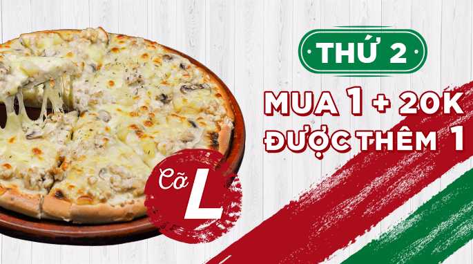 MONDAY DEAL