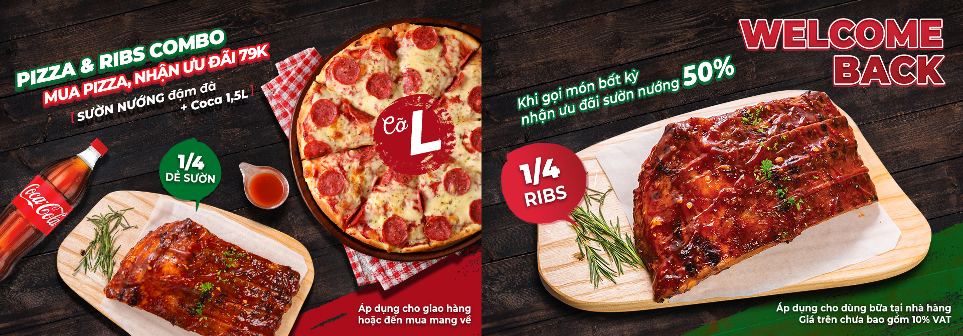 Pepperonis Pizza Hà Nội Giao hàng tận nơi Pepperonis Restaurant